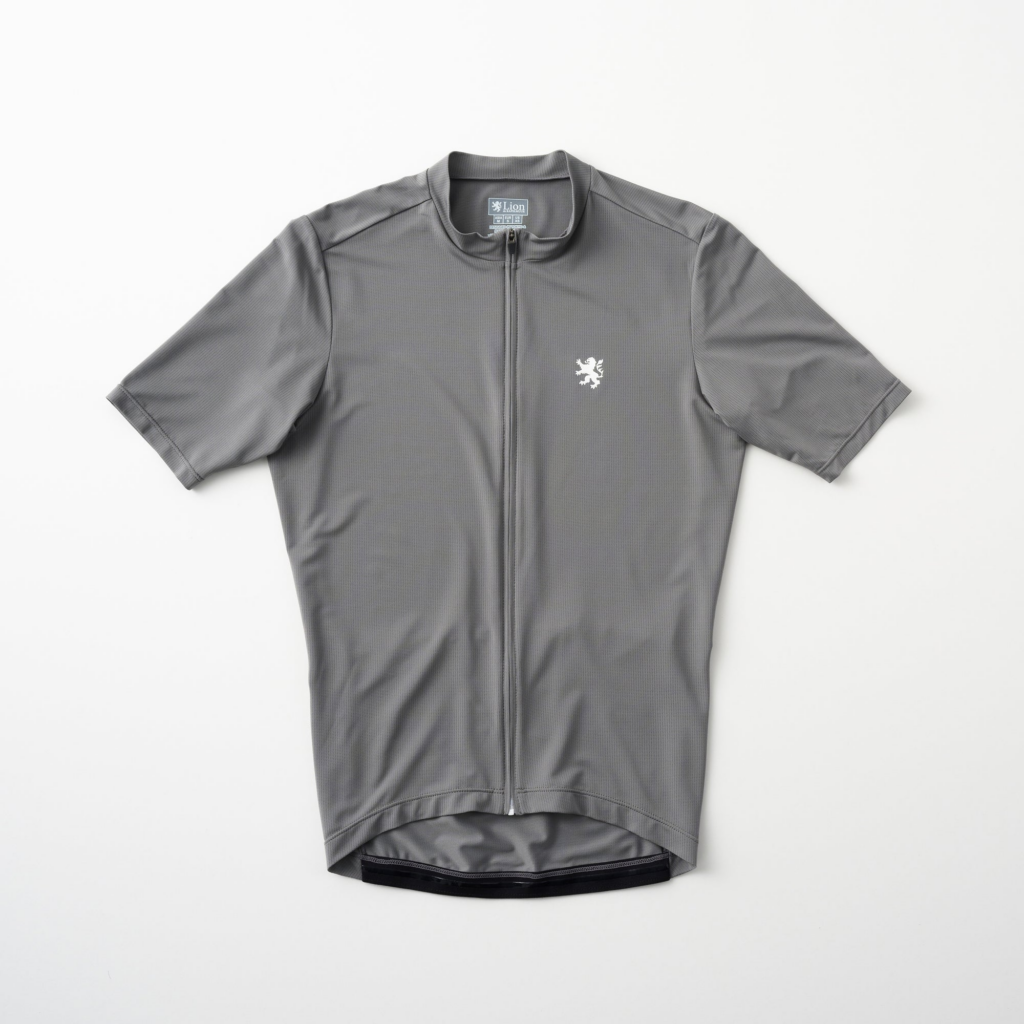 エレメントライト半袖ジャージ