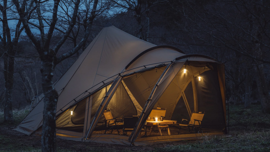 ゼインアーツ ロロ