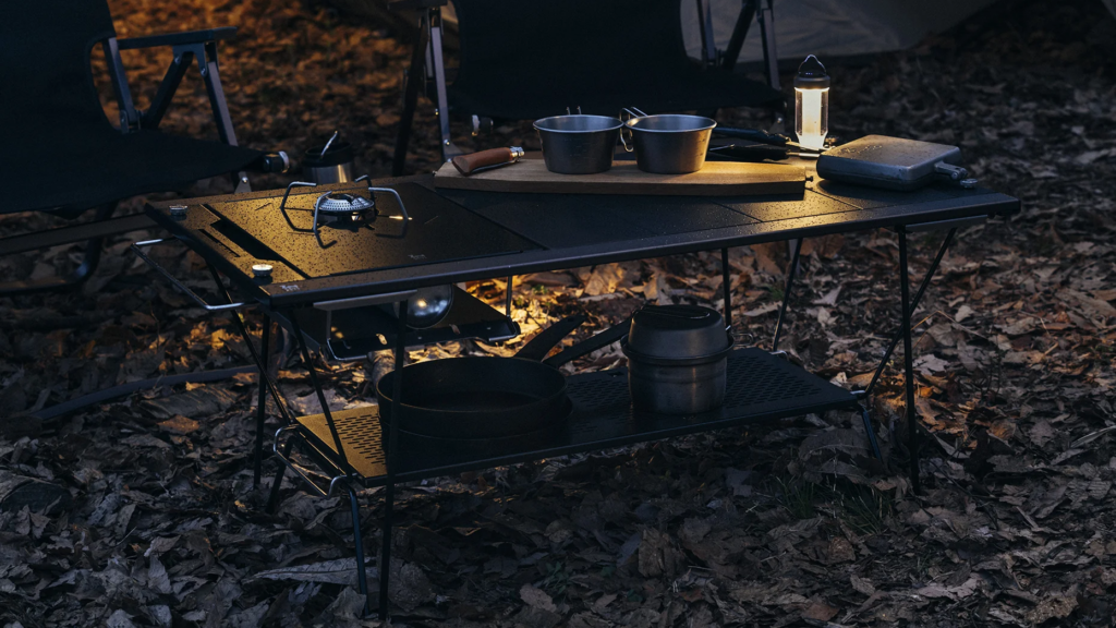 トードテーブル