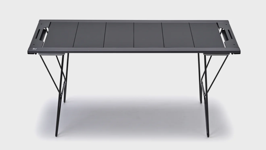 トードテーブル