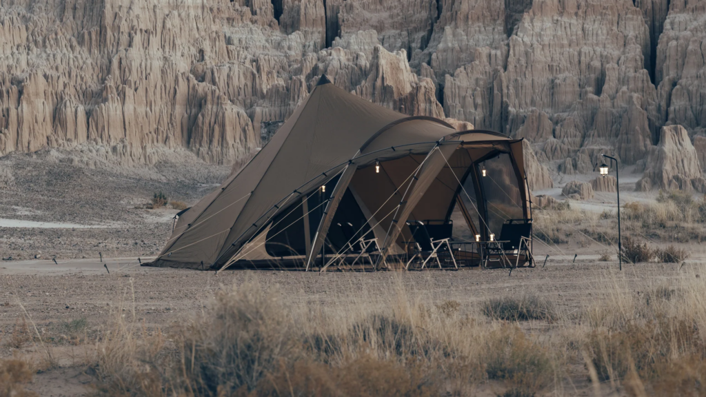 ゼインアーツ ロロ