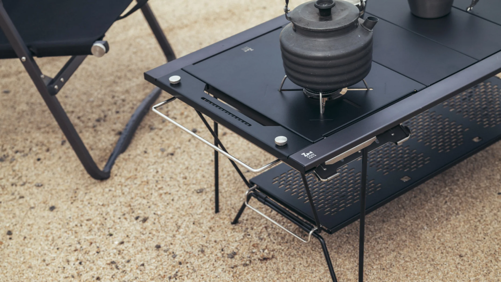 トードテーブル