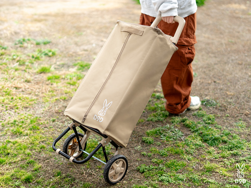 エンソクキャリー