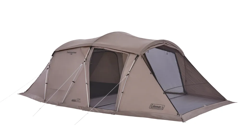 タフスピードドーム