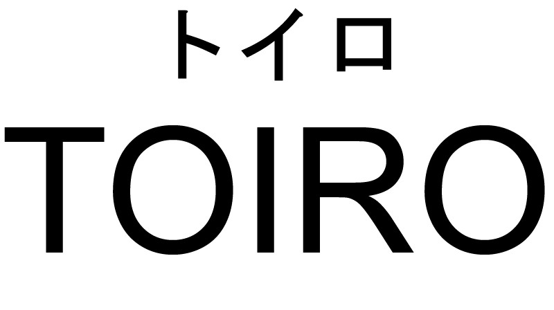ゼインアーツ新作テント TOIRO トイロ