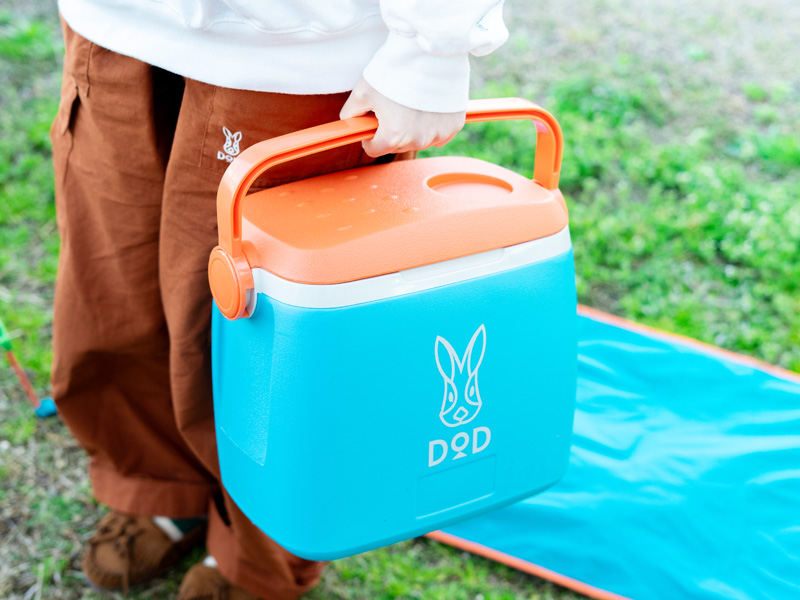 ウサンポクーラー(8)
USAMPO COOLER(8)