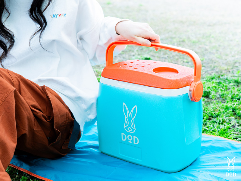 ウサンポクーラー（8） USAMPO COOLER(8)