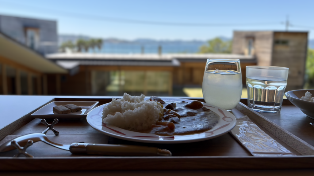 YOKOO CURRY
