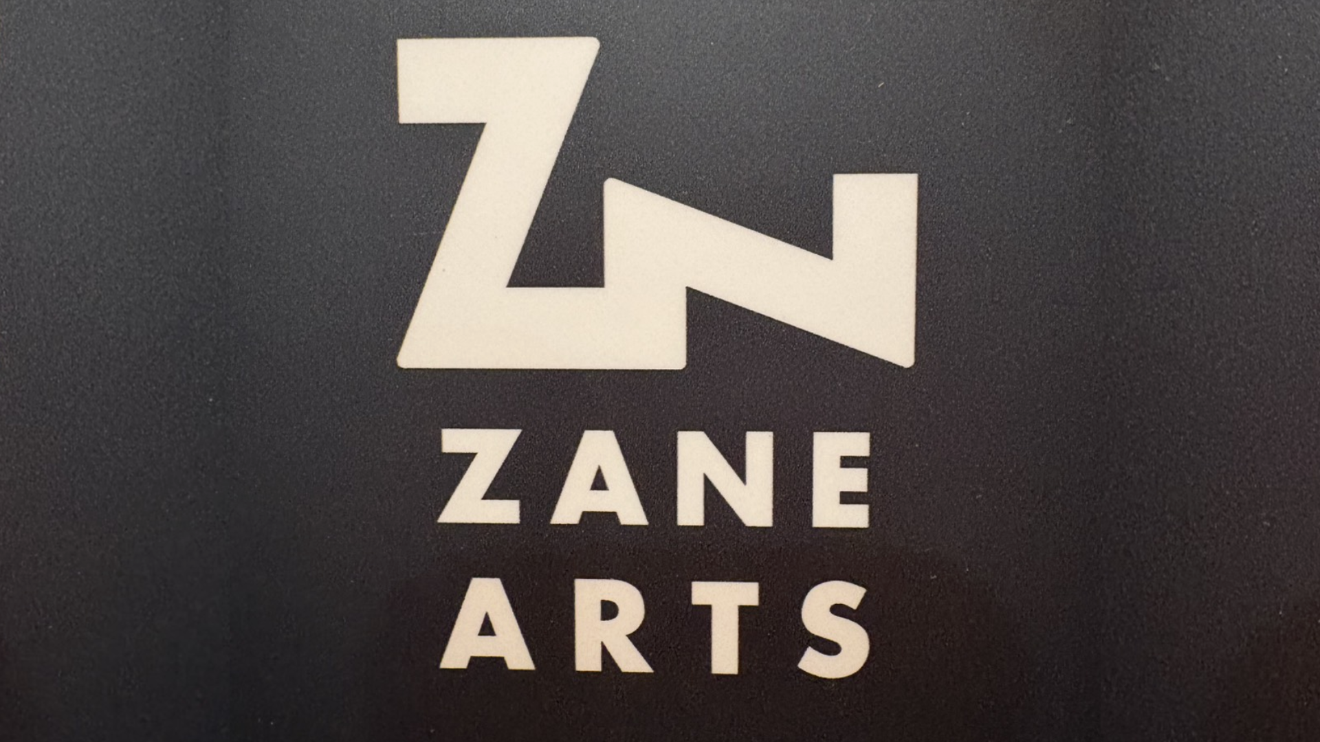ゼインアーツ ZANEARTS