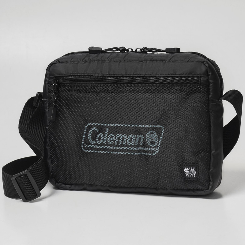 Coleman BRAND BOOK #08 ショルダーバッグ
