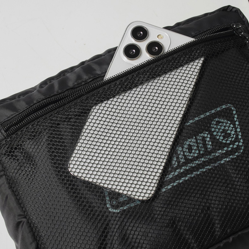 Coleman BRAND BOOK #08 ショルダーバッグ